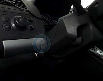 Opel Zafira 2008 года 140 л.с. 1796