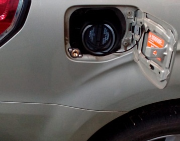 Subaru Forester 2010 года 149.6 л.с. 1995 фото 4