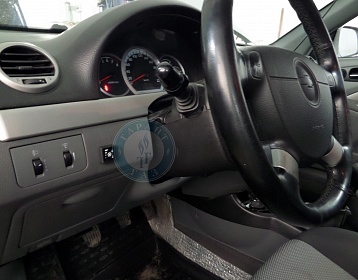 Chevrolet Lacetti 2005 года 108.8 л.с. 1598 фото 1