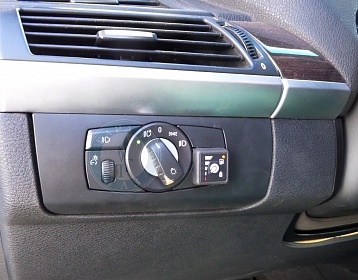 BMW X5 2008 года 271.9 л.с. 2996 фото 4