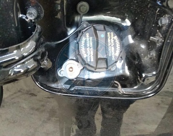 Hyundai H1 2014 года 172.7 л.с. 2359