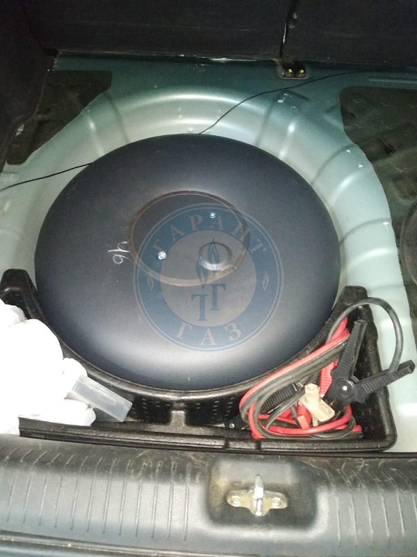 Kia Rio 2012 года 122.4 л.с. 1591