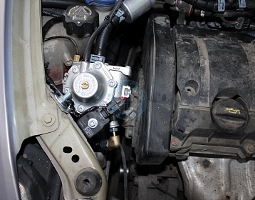 Citroen C3 2003 года 108.8 л.с. 1587 фото 1