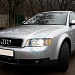 Audi A4 2004 года 170 л.с. 1781