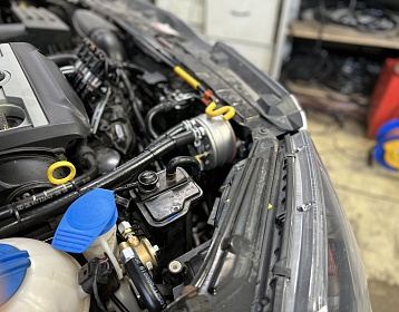 Skoda Yeti 2015 года 152 л.с. 1798 фото 5