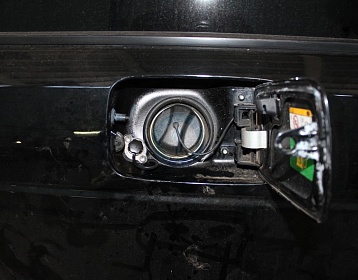 Land Rover Range Rover 2006 года 395.6 л.с. 4197 фото 4