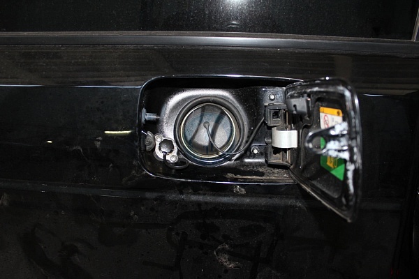 Land Rover Range Rover 2006 года 395.6 л.с. 4197