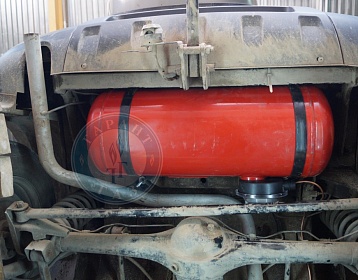 Chevrolet Niva 2004 года 78.9 л.с. 1690 фото 1