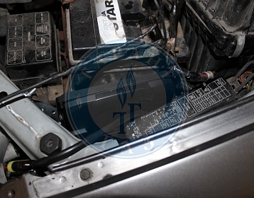 Nissan Cefiro 2000 года 158.1 л.с. 1995 фото 4