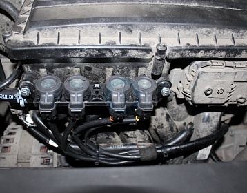 Skoda Rapid 2017 года 108.8 л.с. 1598 фото 1