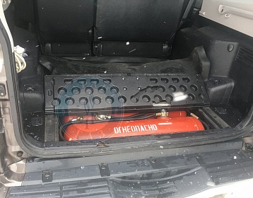 Mitsubishi Pajero 2012 года 220.3 л.с. 2998