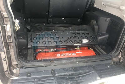 Mitsubishi Pajero 2012 года 220.3 л.с. 2998
