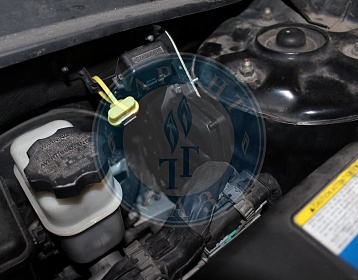 Hyundai Santa fe 2008 года 189 л.с. 2656 фото 4