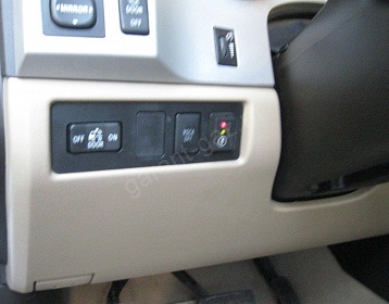 Toyota Tundra 4.6 фото 8