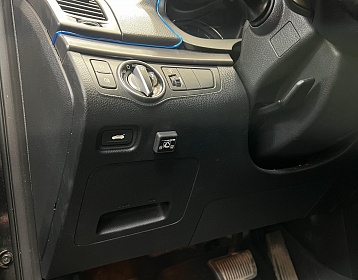 Hyundai I40 2014 года 149.6 л.с. 1999 фото 7