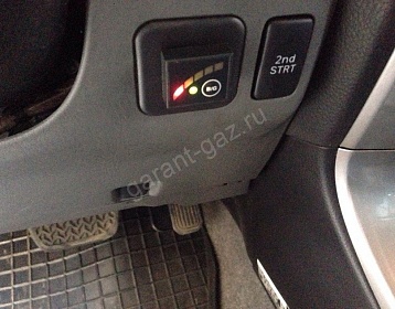 Toyota Land cruiser prado 40 фото 8