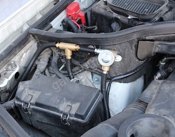 Mercedes GL500 1 фото 15