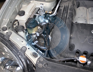 Hyundai Santa fe 2008 года 172.9 л.с. 2656 фото 2