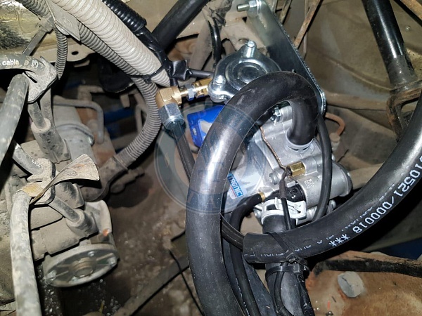 Газель 3302 2014 года 106.1 л.с. 2890