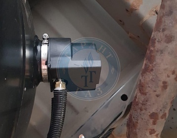 Dodge Ram 2012 года 396.1 л.с. 5654 фото 5