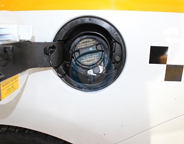 Kia Cee-d 2018 года 130 л.с. 1591 фото 7