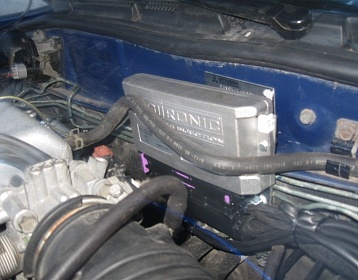 Mitsubishi Galant 2 фото 4