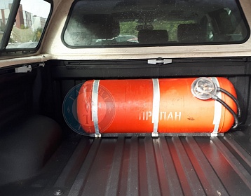 Toyota Tundra 2009 года 384.8 л.с. 5663