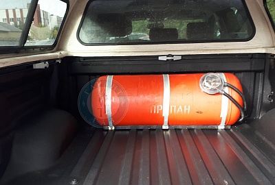 Toyota Tundra 2009 года 384.8 л.с. 5663