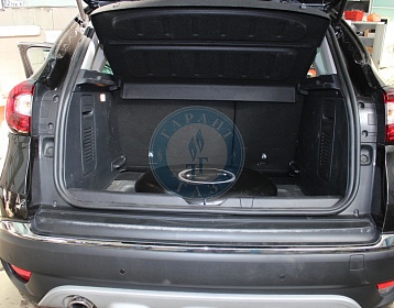 Renault Kaptur 2017 года 1143 л.с. 1998 фото 6