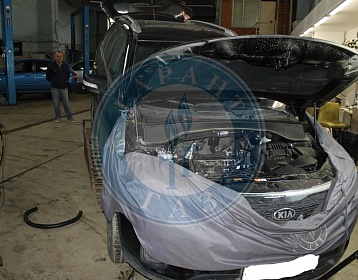 Kia Sorento 2014 года 175.4 л.с. 2359