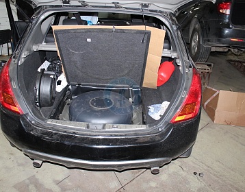 Nissan Murano 2007 года 233.9 л.с. 3498 фото 5