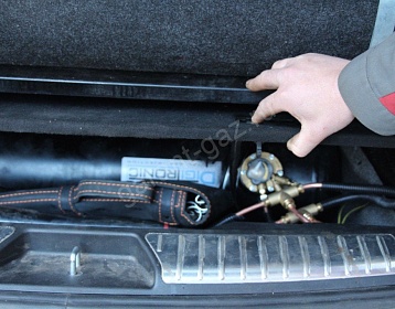 Mercedes GL500 1 фото 4