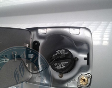 Ssang Yong Kyron 2006 года 220.3 л.с. 3199 фото 3