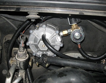 Volkswagen Multivan V6 2.8 фото 4