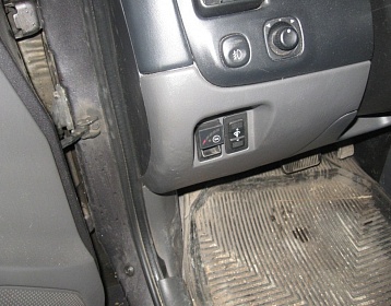 Mazda Tribute фото 7