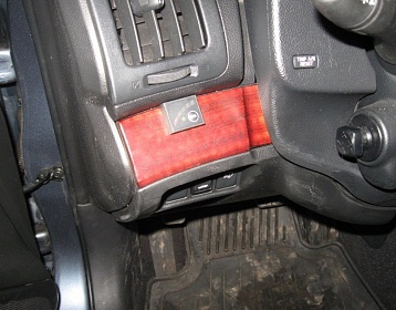 Infiniti G35 фото 9