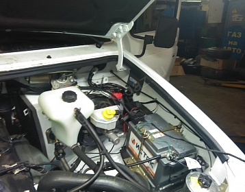 УАЗ Kargo фото 3