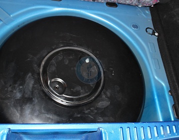 Renault Sandero 2017 года 102 л.с. 1598 фото 3