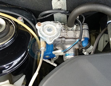 Lada Granta 2014 года 87 л.с. 1596