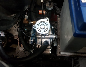 Toyota Camry 2007 года 167.2 л.с. 2362 фото 2