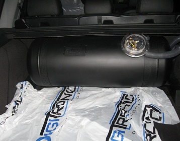 Porsche Cayenne S фото 5