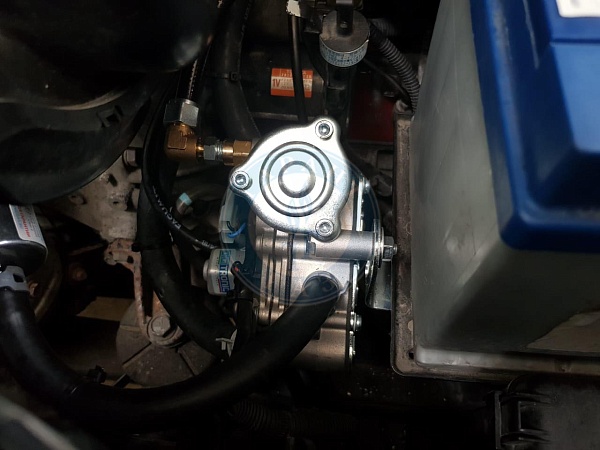 Toyota Camry 2007 года 167.2 л.с. 2362