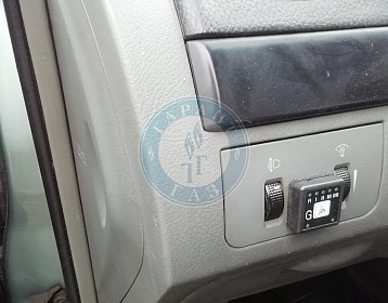 Chevrolet Lacetti 2007 года 121 л.с. 1796