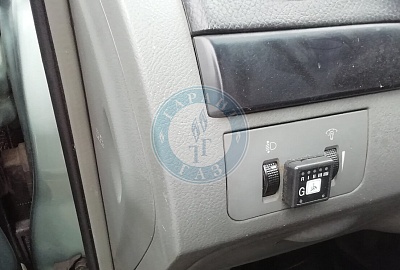 Chevrolet Lacetti 2007 года 121 л.с. 1796