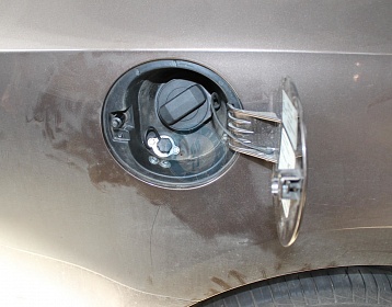 Volkswagen Polo 2017 года 108.8 л.с. 1598 фото 6