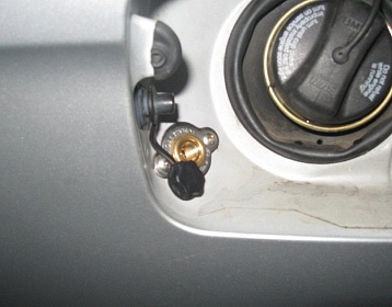 BMW X5 3.0L фото 7