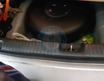 Kia Rio 2016 года 123 л.с. 1591