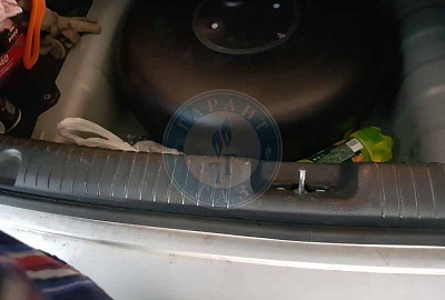 Kia Rio 2016 года 123 л.с. 1591