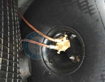 Mercedes S500 1998 года 305.9 л.с. 4966