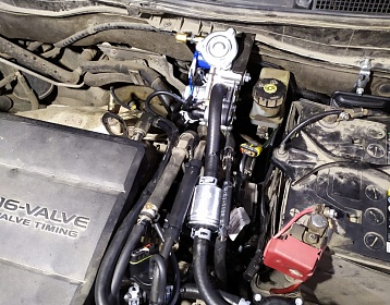 Mazda 6 2008 года 170 л.с. 2488 фото 3